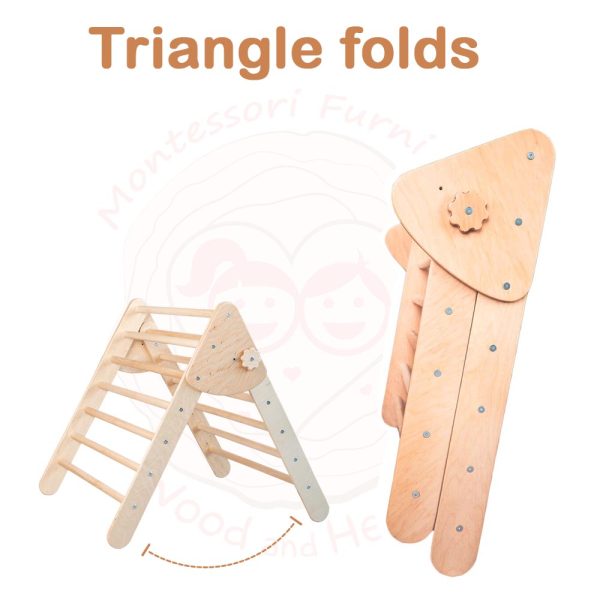 Montessori Climbing Set of 3 - Image 31