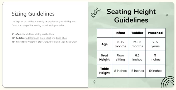 Square Table - Image 7