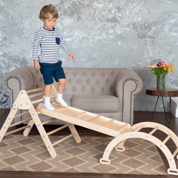 Montessori Climbing Set of 3 - Image 3