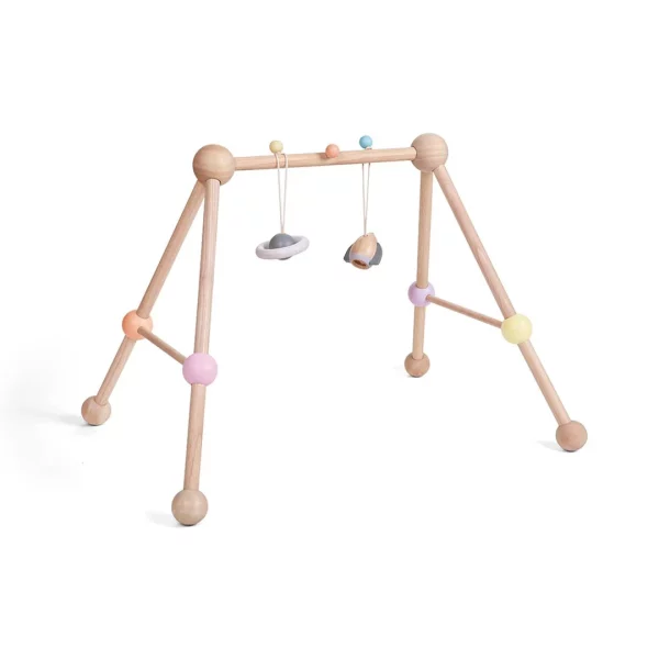 Play Gym - Pastel - Image 5