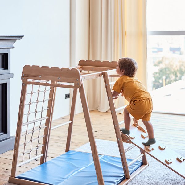 Indoor Jungle Gym - Image 7