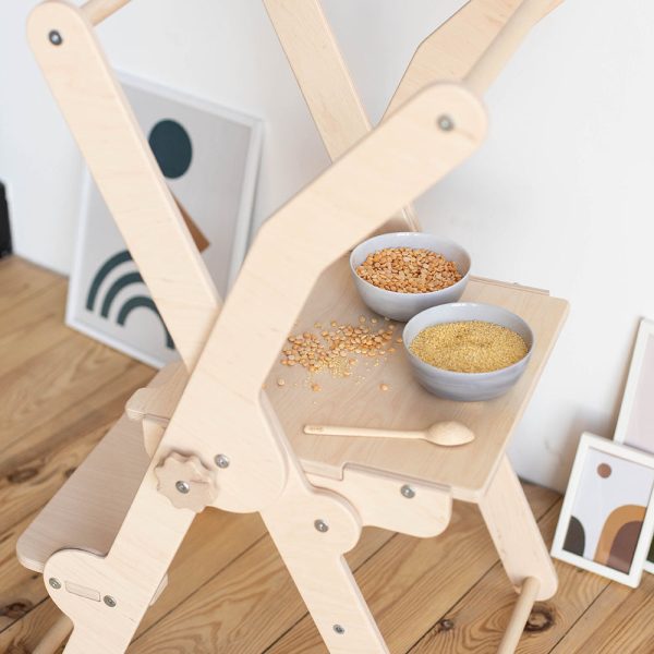 Foldable Kitchen Tower - Image 6