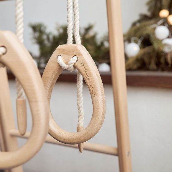 Indoor Jungle Gym - Image 29