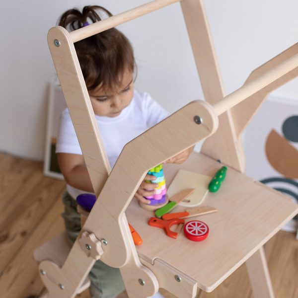 Foldable Kitchen Tower - Image 5