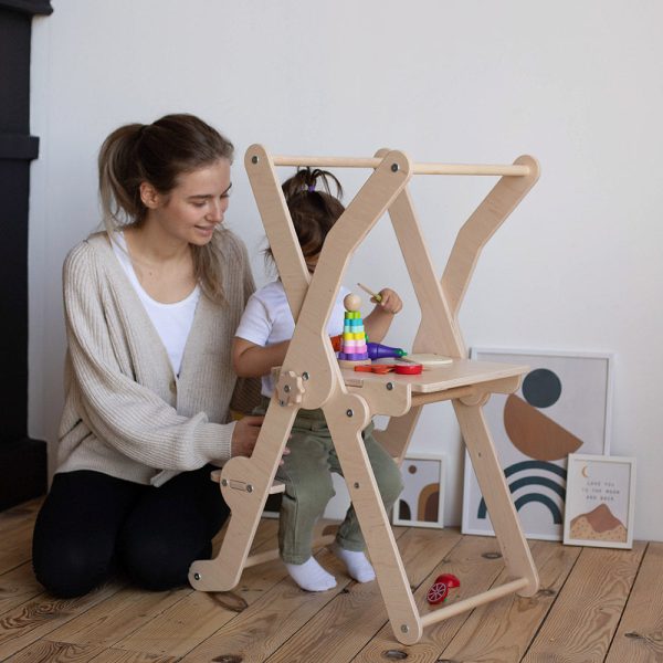 Foldable Kitchen Tower - Image 9