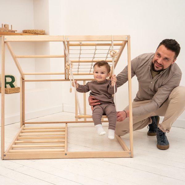 Indoor Jungle Gym - Image 27