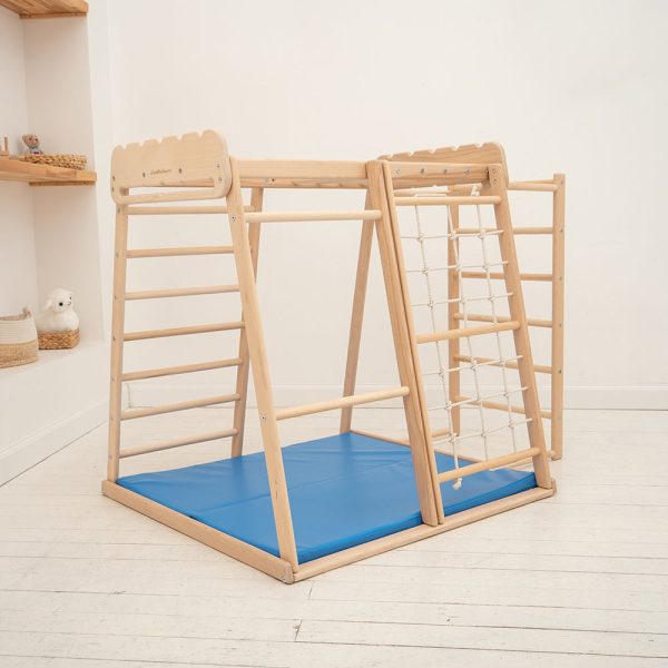 Indoor Jungle Gym - Image 20