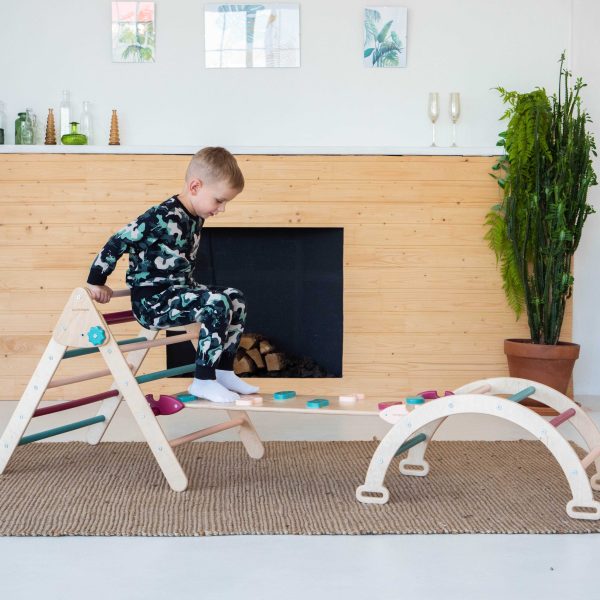 Montessori Climbing Set of 3 - Image 23