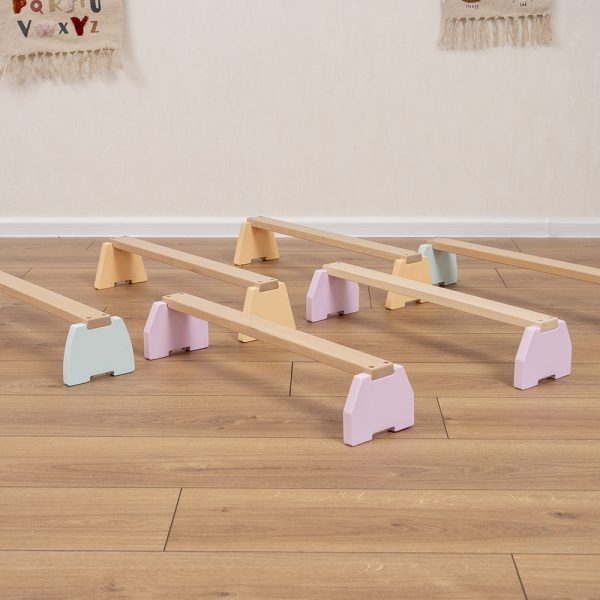 Balance Beam Set - Image 4