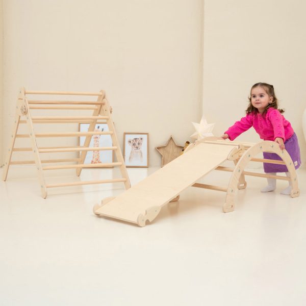 Montessori Climbing Set of 3 - Image 24