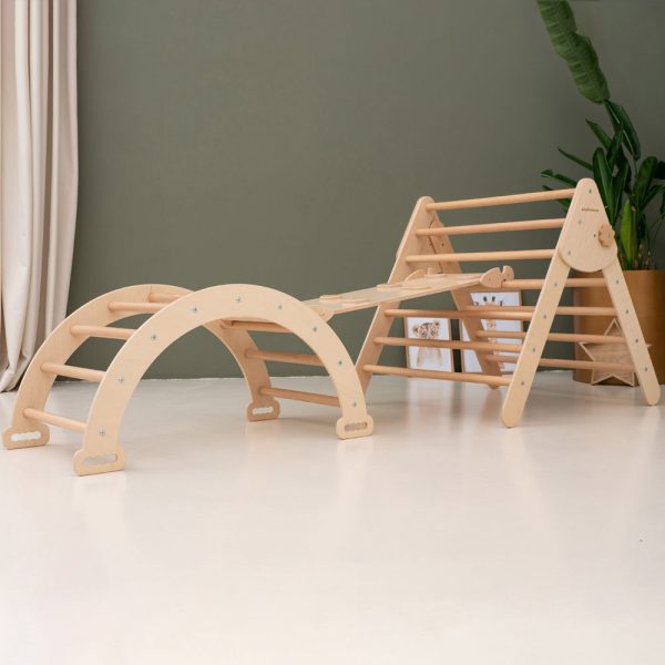 Montessori Climbing Set of 3 - Image 38