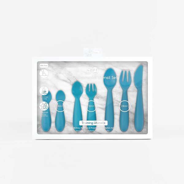 Developmental Utensil Set - Image 23