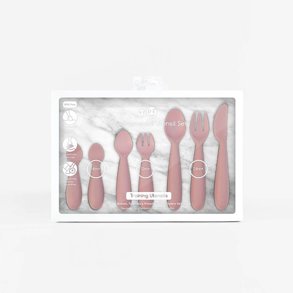 Developmental Utensil Set - Image 11