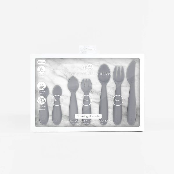 Developmental Utensil Set - Image 15