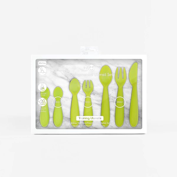 Developmental Utensil Set - Image 27