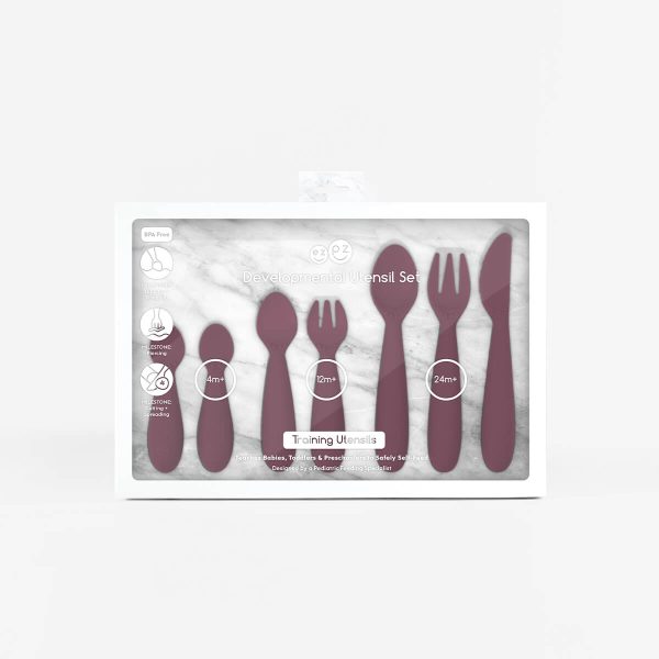 Developmental Utensil Set - Image 31