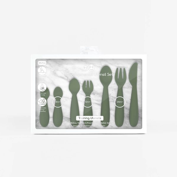 Developmental Utensil Set - Image 35