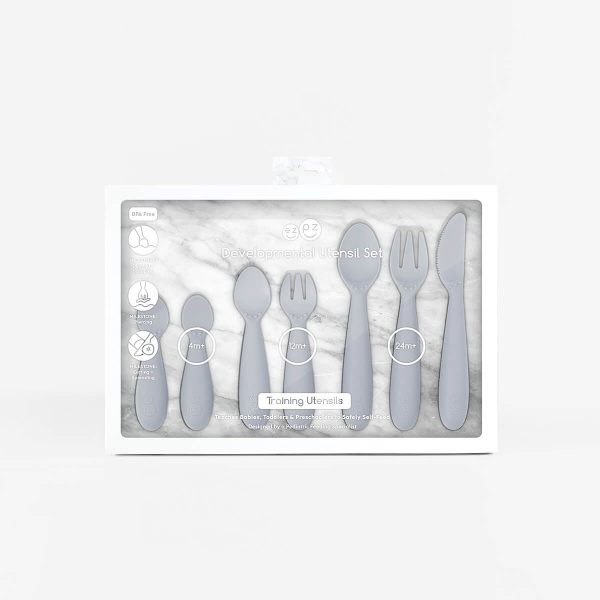 Developmental Utensil Set - Image 7