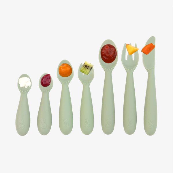 Developmental Utensil Set - Image 2