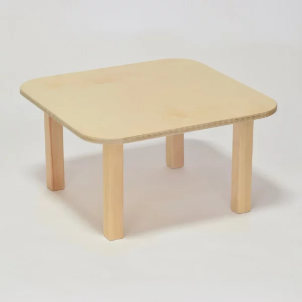 Square Table - Image 5