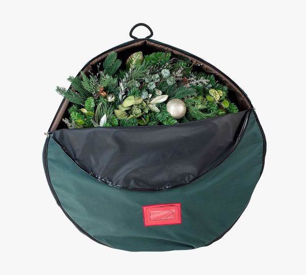 Wreath Storage Bag sgtnighsdesigns - Image 8